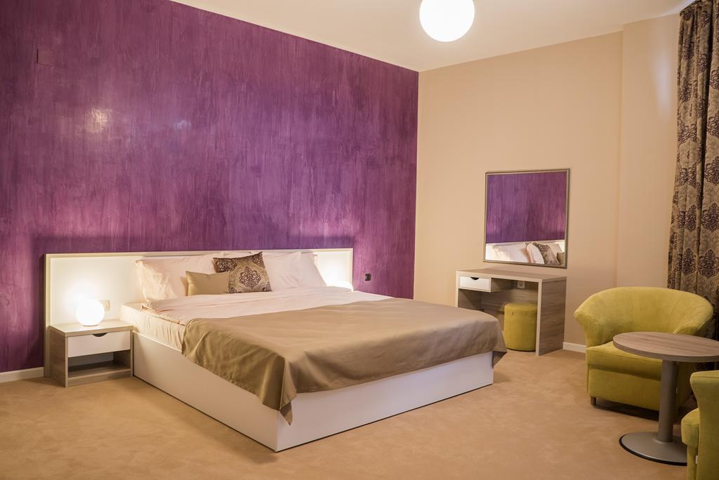 Casino Motel Senator Gevgelija Habitación foto